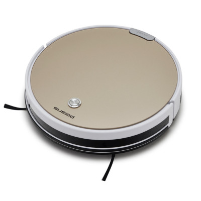 Робот-пылесос POLARIS PVCR 0726 W