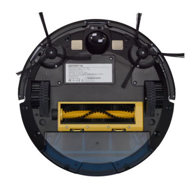 Робот-пылесос POLARIS PVCR 0726 W