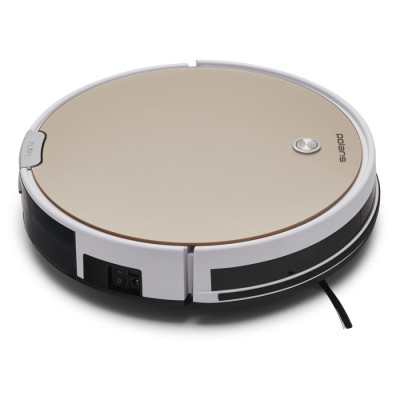 Робот-пылесос POLARIS PVCR 0726 W