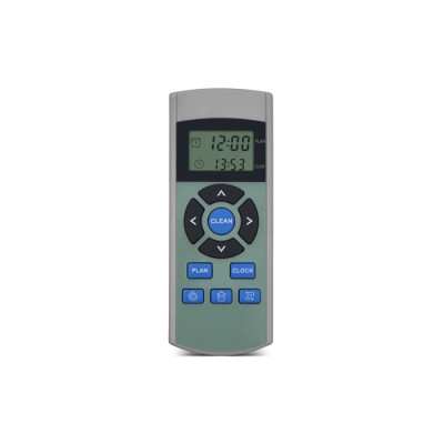 Робот-пылесос POLARIS PVCR 0726 W