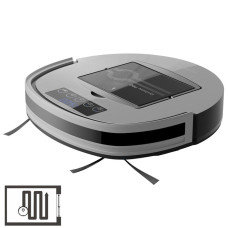Робот-пилосос POLARIS PVCR 3000 Cyclonic PRO