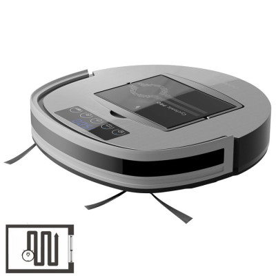 Робот-пилосос POLARIS PVCR 3000 Cyclonic PRO