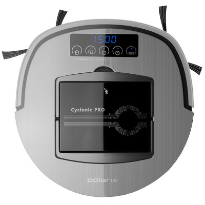 Робот-пилосос POLARIS PVCR 3000 Cyclonic PRO