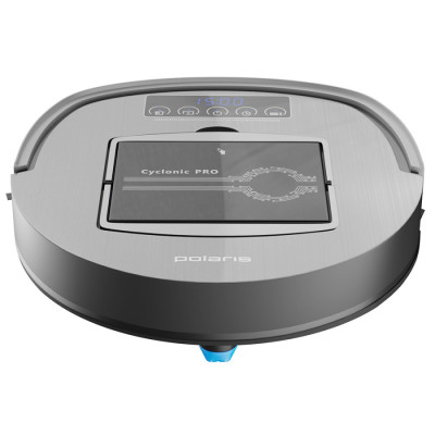 Робот-пилосос POLARIS PVCR 3000 Cyclonic PRO