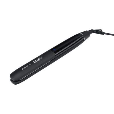 Випрямляч для волосся POLARIS PHSS 2097Ti Titan Pro