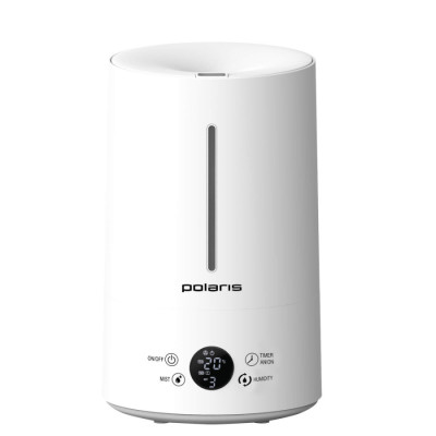 Зволожувач повітря POLARIS PUH 7804 TF White