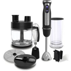 Блендер POLARIS PHB 1590AL CUBE