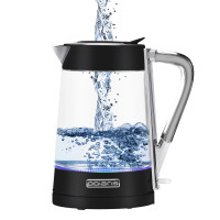 Електрочайник POLARIS PWK 1715 CGL Water Way Pro