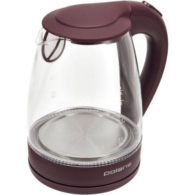 Електрочайник POLARIS PWK 1767 CGL