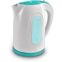 Електрочайник POLARIS PWK 2077 СL turquoise