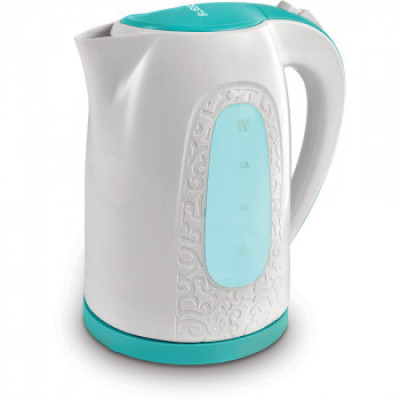 Електрочайник POLARIS PWK 2077 СL turquoise