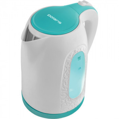 Електрочайник POLARIS PWK 2077 СL turquoise