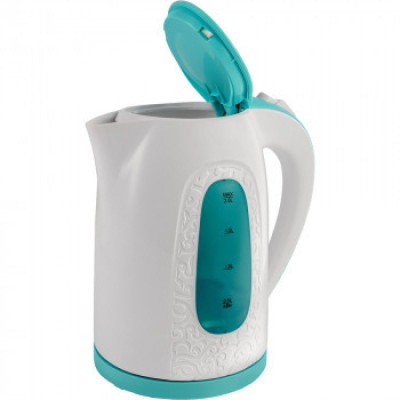 Електрочайник POLARIS PWK 2077 СL turquoise