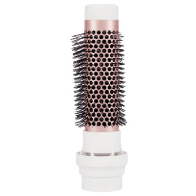 Фен-щітка Polaris PHSB 2111 White/Rose Gold