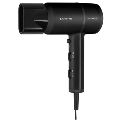 Фен Polaris PHD 1111 Чорний
