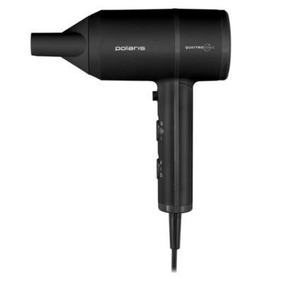 Фен Polaris PHD 1111 Чорний