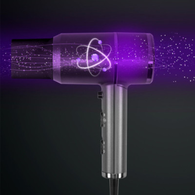 Фен Polaris PHD 1111 Чорний