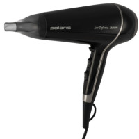Фен Polaris PHD 1112 Чорний
