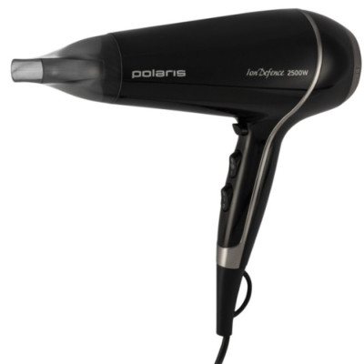 Фен Polaris PHD 1112 Чорний