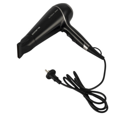 Фен Polaris PHD 1112 Чорний