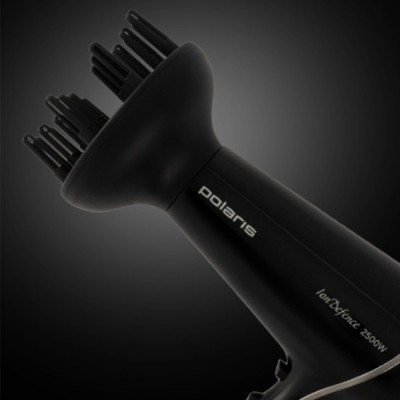 Фен Polaris PHD 1112 Чорний