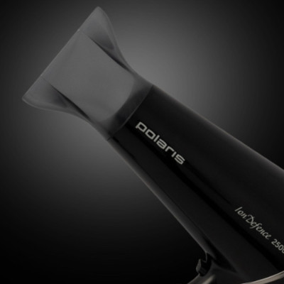 Фен Polaris PHD 1112 Чорний