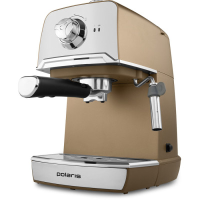 Кавоварка POLARIS PCM 1529E Adore Crema