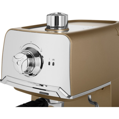 Кавоварка POLARIS PCM 1529E Adore Crema