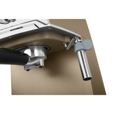 Кавоварка POLARIS PCM 1529E Adore Crema