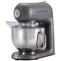 Кухонна машина Polaris PKM 2204L Graphite