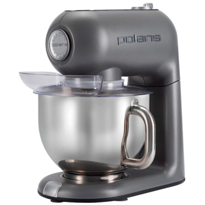 Кухонна машина Polaris PKM 2204L Graphite