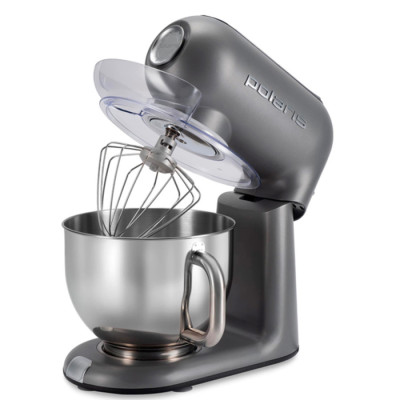 Кухонна машина Polaris PKM 2204L Graphite