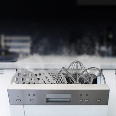 Кухонна машина Polaris PKM 2204L Graphite