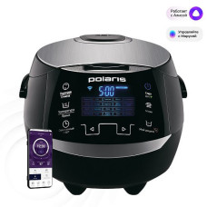 Мультиварка POLARIS PMC 0530 Wi FI IQ Home
