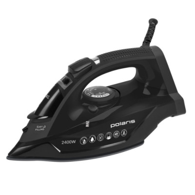 Праска Polaris PIR 2403AK Чорний