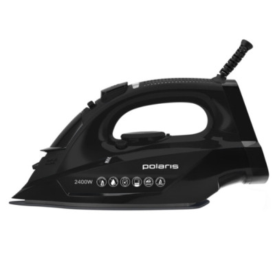 Праска Polaris PIR 2403AK Чорний