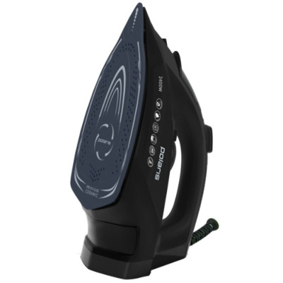 Праска Polaris PIR 2403AK Чорний