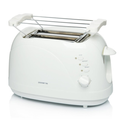Тостер POLARIS PET 0702 L 700W