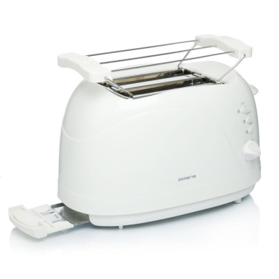 Тостер POLARIS PET 0702 L 700W
