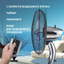 Вентилятор POLARIS PSF 40RC Digital