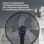 Вентилятор POLARIS PSF 5040RC