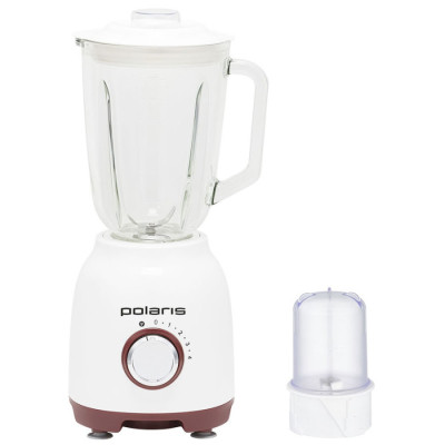 Блендер POLARIS PTB 0821 G