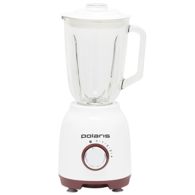Блендер POLARIS PTB 0821 G