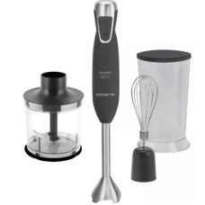 Блендер заглибний Polaris PHB 1302 Silent Сірий