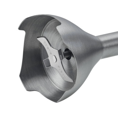 Блендер заглибний Polaris PHB 1302 Silent Сірий