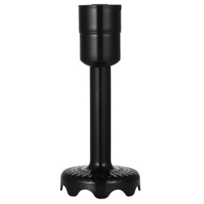 Блендер заглибний Polaris PHB 1604AL CUBE Нержавіюча сталь/Чорний