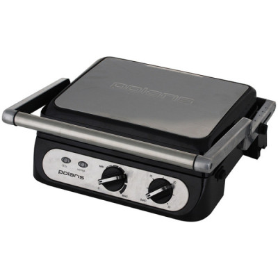 Электрический гриль POLARIS PGP 1002
