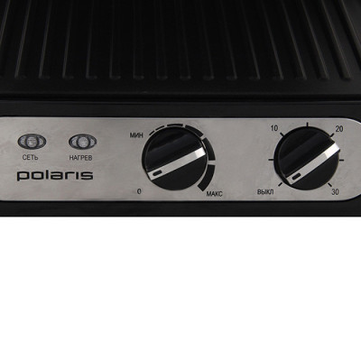 Электрический гриль POLARIS PGP 1002