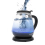 Електрочайник POLARIS PWK 1077 CGL Water Way Pro