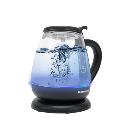 Електрочайник POLARIS PWK 1077 CGL Water Way Pro